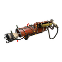 Festivized Smalltown Bringdown Mk.II Degreaser (Well-Worn)