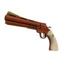 Smalltown Bringdown Mk.II Revolver (Minimal Wear)