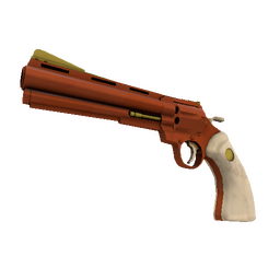 free tf2 item Strange Smalltown Bringdown Mk.II Revolver (Factory New)