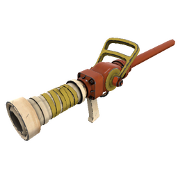 free tf2 item Strange Specialized Killstreak Smalltown Bringdown Mk.II Medi Gun (Minimal Wear)