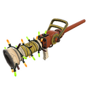 Festivized Smalltown Bringdown Mk.II Medi Gun (Field-Tested)