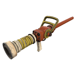 free tf2 item Smalltown Bringdown Mk.II Medi Gun (Field-Tested)