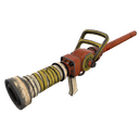 Specialized Killstreak Smalltown Bringdown Mk.II Medi Gun (Well-Worn)