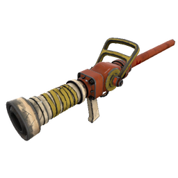 free tf2 item Smalltown Bringdown Mk.II Medi Gun (Well-Worn)