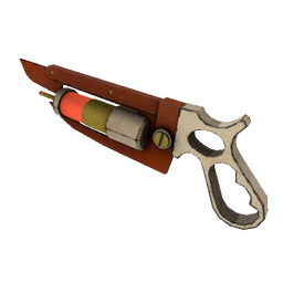 free tf2 item Killstreak Smalltown Bringdown Mk.II Ubersaw (Minimal Wear)