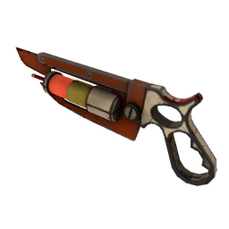 free tf2 item Smalltown Bringdown Mk.II Ubersaw (Well-Worn)