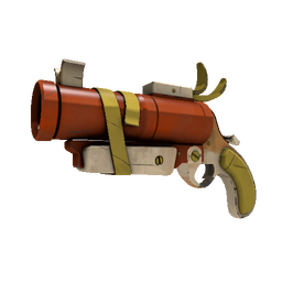 free tf2 item Smalltown Bringdown Mk.II Detonator (Minimal Wear)