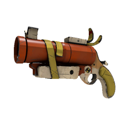 free tf2 item Strange Specialized Killstreak Smalltown Bringdown Mk.II Detonator (Field-Tested)