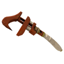 Strange Smalltown Bringdown Mk.II Jag (Factory New)