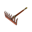 Smalltown Bringdown Mk.II Back Scratcher (Field-Tested)