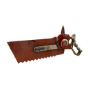 Smalltown Bringdown Mk.II Amputator (Battle Scarred)