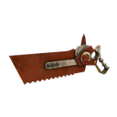 Smalltown Bringdown Mk.II Amputator (Well-Worn)