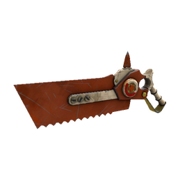 free tf2 item Smalltown Bringdown Mk.II Amputator (Well-Worn)