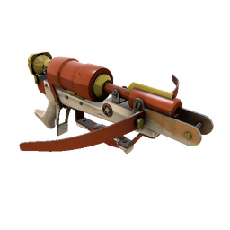 free tf2 item Smalltown Bringdown Mk.II Crusader's Crossbow (Minimal Wear)