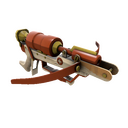 Strange Smalltown Bringdown Mk.II Crusader's Crossbow (Factory New)