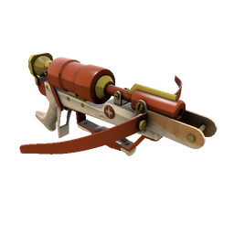 free tf2 item Smalltown Bringdown Mk.II Crusader's Crossbow (Factory New)