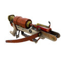 Smalltown Bringdown Mk.II Crusader's Crossbow (Well-Worn)