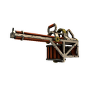 Smalltown Bringdown Mk.II Brass Beast (Field-Tested)