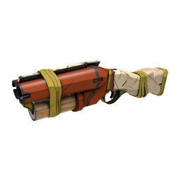 free tf2 item Strange Smalltown Bringdown Mk.II Soda Popper (Minimal Wear)