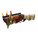 Festivized Smalltown Bringdown Mk.II Soda Popper (Field-Tested)