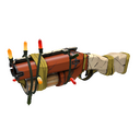 Festivized Smalltown Bringdown Mk.II Soda Popper (Minimal Wear)