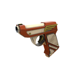 free tf2 item Strange Smalltown Bringdown Mk.II Winger (Minimal Wear)