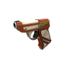 Smalltown Bringdown Mk.II Winger (Field-Tested)