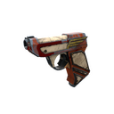 Smalltown Bringdown Mk.II Winger (Battle Scarred)