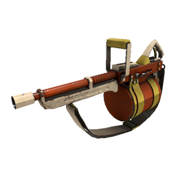 free tf2 item Strange Specialized Killstreak Smalltown Bringdown Mk.II Tomislav (Minimal Wear)