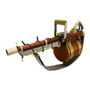 Festivized Specialized Killstreak Smalltown Bringdown Mk.II Tomislav (Factory New)