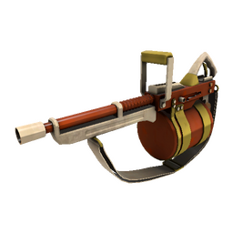 free tf2 item Smalltown Bringdown Mk.II Tomislav (Factory New)