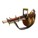 Strange Festivized Killstreak Smalltown Bringdown Mk.II Tomislav (Minimal Wear)