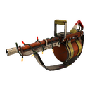 Strange Festivized Smalltown Bringdown Mk.II Tomislav (Well-Worn)