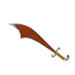 Smalltown Bringdown Mk.II Persian Persuader (Minimal Wear)