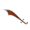 Smalltown Bringdown Mk.II Persian Persuader (Well-Worn)