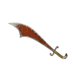 free tf2 item Smalltown Bringdown Mk.II Persian Persuader (Well-Worn)