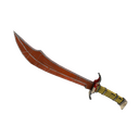 Smalltown Bringdown Mk.II Shahanshah (Well-Worn)