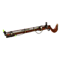 Strange Festivized Specialized Killstreak Smalltown Bringdown Mk.II Bazaar Bargain (Battle Scarred)
