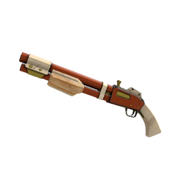 free tf2 item Smalltown Bringdown Mk.II Reserve Shooter (Minimal Wear)