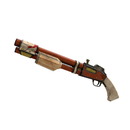 free tf2 item Smalltown Bringdown Mk.II Reserve Shooter (Battle Scarred)