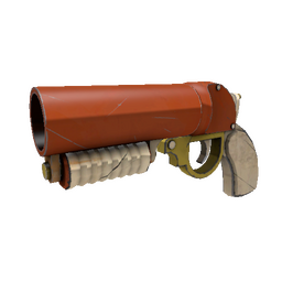 free tf2 item Strange Smalltown Bringdown Mk.II Scorch Shot (Minimal Wear)