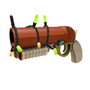 Festivized Smalltown Bringdown Mk.II Scorch Shot (Factory New)