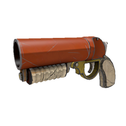 free tf2 item Smalltown Bringdown Mk.II Scorch Shot (Field-Tested)