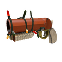 Strange Festivized Specialized Killstreak Smalltown Bringdown Mk.II Scorch Shot (Minimal Wear)