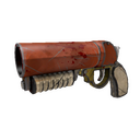 Smalltown Bringdown Mk.II Scorch Shot (Battle Scarred)