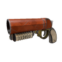 Killstreak Smalltown Bringdown Mk.II Scorch Shot (Well-Worn)