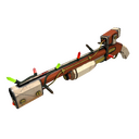 Festivized Smalltown Bringdown Mk.II Rescue Ranger (Field-Tested)