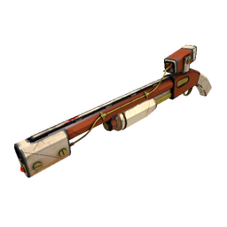 free tf2 item Smalltown Bringdown Mk.II Rescue Ranger (Field-Tested)