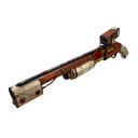 Smalltown Bringdown Mk.II Rescue Ranger (Battle Scarred)