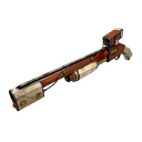 Smalltown Bringdown Mk.II Rescue Ranger (Well-Worn)